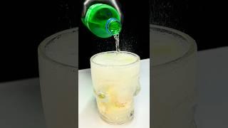 Litchi Lemon Mojito ASMR | Summer Cocktails