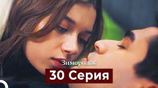 Зимородок 30 Cерия (Русский дубляж)