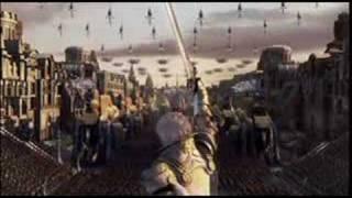 Final Fantasy XII Intro American Version