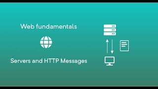 Servers and HTTP Messages