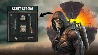 Tips To Have A Strong Start In STALKER 2