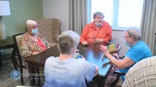 Silver Birch of Fort Wayne | Affordable Assisted Living