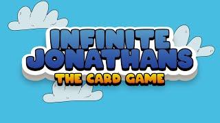 Infinite Jonathans How to Play