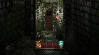 100 doors journey level 1