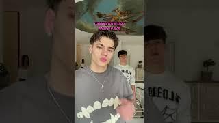 FRANKIE MA GLI MANCA PIU’ GIONNY O CAMI BOCCI #tiktok #perte #greenscreen #coppia #couple #webboh