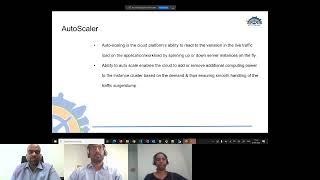 Architect Using KEDA, Helm, Virtual-Kubelet to Save Cost by Karthikeyan VK