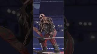 Bray Watt win the Universal championship title  #wwe #wwe2k23ps5 #braywyatt