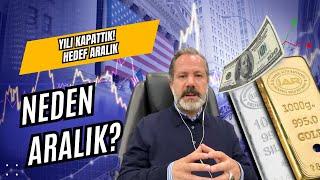 Yılı kapattık! | HEDEF ARALIK