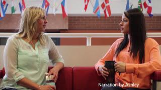 Working at North Dakota Center for Persons with Disabilities (2015)