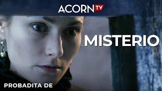 Acorn TV | Una probadita de misterio