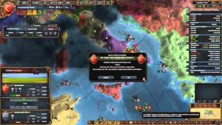 Europa Universalis 4 #014 (German) - Osmnisches Re