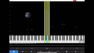 [Black MIDI] Songs of just repeating the same sounds V3
