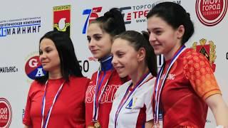 ВИДЕО НАРЕЗКА ЧЕМПИОНАТА РОССИИ ПО ГРЭППЛИНГУ И ГРЭППЛИНГУ ГИ  2018