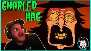 LEAVE ME ALONE WITCH! - Gnarled Hag- Full Playthrough