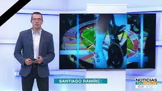  Noticias Telemedellín - Viernes, 1 de noviembre de 2024. Emisión 11:59 a. m.