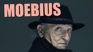 MOEBIUS. EL DIBUJANTE QUE CAMBIÓ LA CIENCIA FICCIÓN. (DOCUMENTAL)