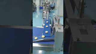 Automatic Bakpia and Baklava Production Line& Puff Pastry Production Line