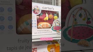 Name Brand Baby Finds @burlington