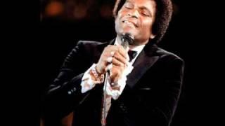 Charley Pride - A Mansion on the Hill