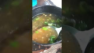 Pares Soup #soup #souprecipe #food #melxavoice #shortvideo #foodie