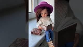 Кукла Паола Рейна️ #paolareina #doll #паоларейна