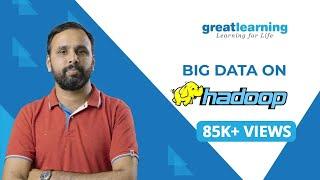 What is Big Data? Introduction to Big Data | Hadoop Tutorial for Beginners | Hadoop [Part 1]