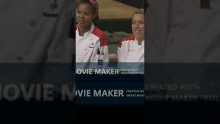 How Hell's Kitchen Is Platforming Microaggressions Towards Black Chefs #realitytv