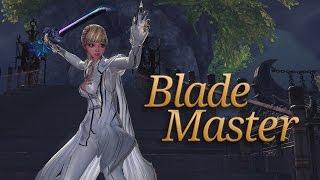 Blade & Soul: The Blade Master Overview