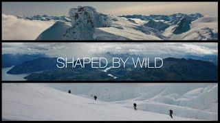 Arc'teryx Presents: Shaped By Wild