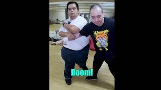 Filipino martial arts Fake or Real (The Tapi Tapi) #funny #teacher #wrestling