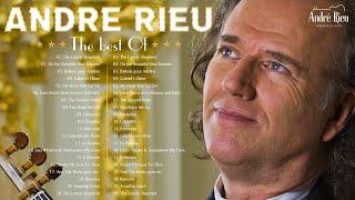 André Rieu Greatest Hits Full Album 2024The best of André Rieu Top 20 Violin SongsRelaxing Music