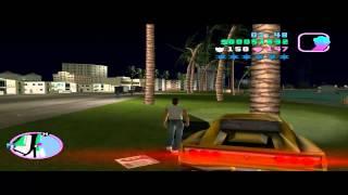 Прохождение игры GTA - Vice City. Рейд с моря