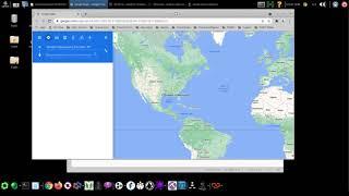 CSI Linux Geolocation V1.0 Demo