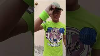 Real John Cena & Roman Reigns Hand Shake  #shorts