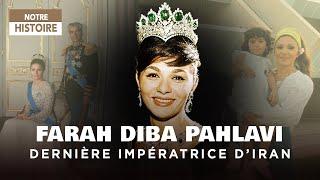 Farah Diba Pahlavi: Portrait of the last Empress of Iran - Documentary - AT