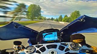 Imatra Superbike Helmet POV RACE 2024