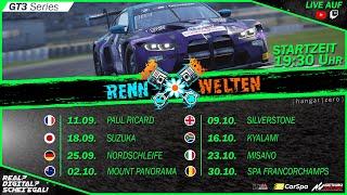 RW Prime Series by JP CarSpa | Rennen 8 | SPA Francorchamps FINALE!!!!!