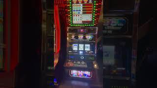 Horseshoe Black Hawk Jackpot Slots W/ #3 Son - Please subscribe to @yourvegasvalueadvisor