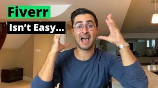 What You Need To Know BEFORE Starting On Fiverr!