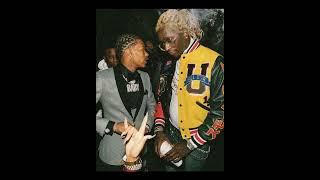 (FREE) Lil Baby Type Beat - "We Should"