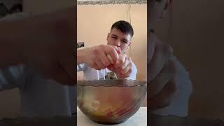 ГОТОВЛЮ ХРЮЧЕВО ИЗ СТАРЫХ МАКАРОН