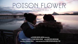 Poison Flower Trailer - Oxford Digital Media