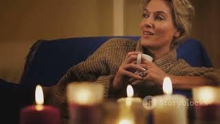 Power of Scented Candles