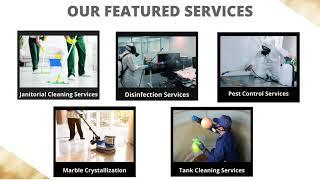 Metro Featured Services