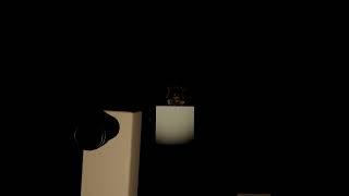 flashlight | cutscene test