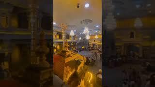 Yadagiri Gutta Temple Very Beautiful
