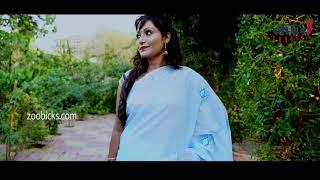 Pure Cottone Sky Blue Saree with Emroidery From Chhel Chhabili brand surat (nilofar shaikh surat)