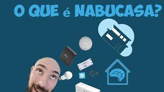 O que é NabuCasa?