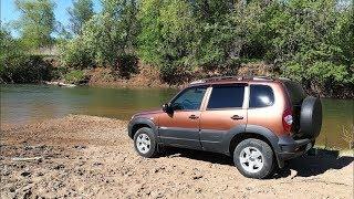 OFFROAD ПОКАТУХА ВОРОНЕЖ 24 09 18