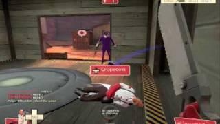 Team Fortress 2: Randomizer Mod